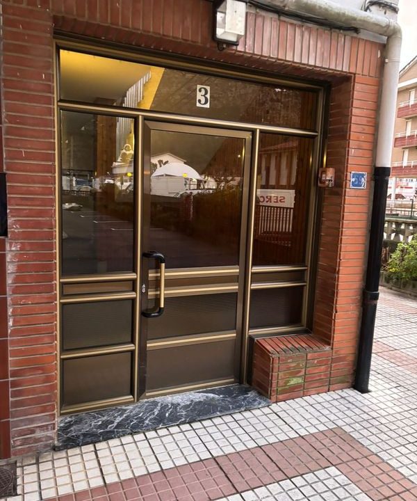 AmereBilbaopisosventaBasurtovaloracionpisoCalleOriñonCastroUrdiales