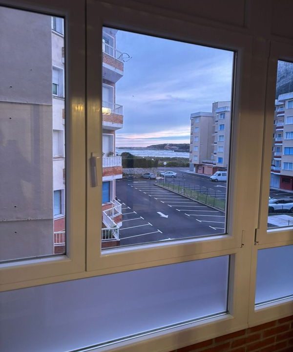 AmereBilbaopisosventaBasurtovaloracionpisoCalleOriñonCastroUrdiales