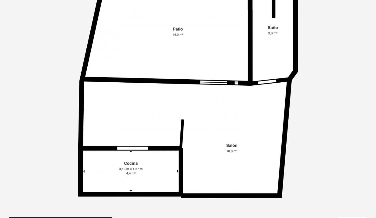 AmereGranadapisoventaBasurtovaloracionpisoCalleSanBartolomeGranada