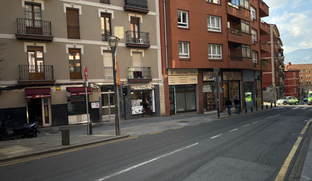 AmereBilbaopisosventaBasurtovaloracionpisoCalleUribarriKalea15