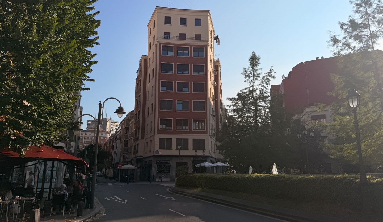 AmereBilbaopisosventaBasurtovaloracioinpisoPlazaLatorreGeneral5