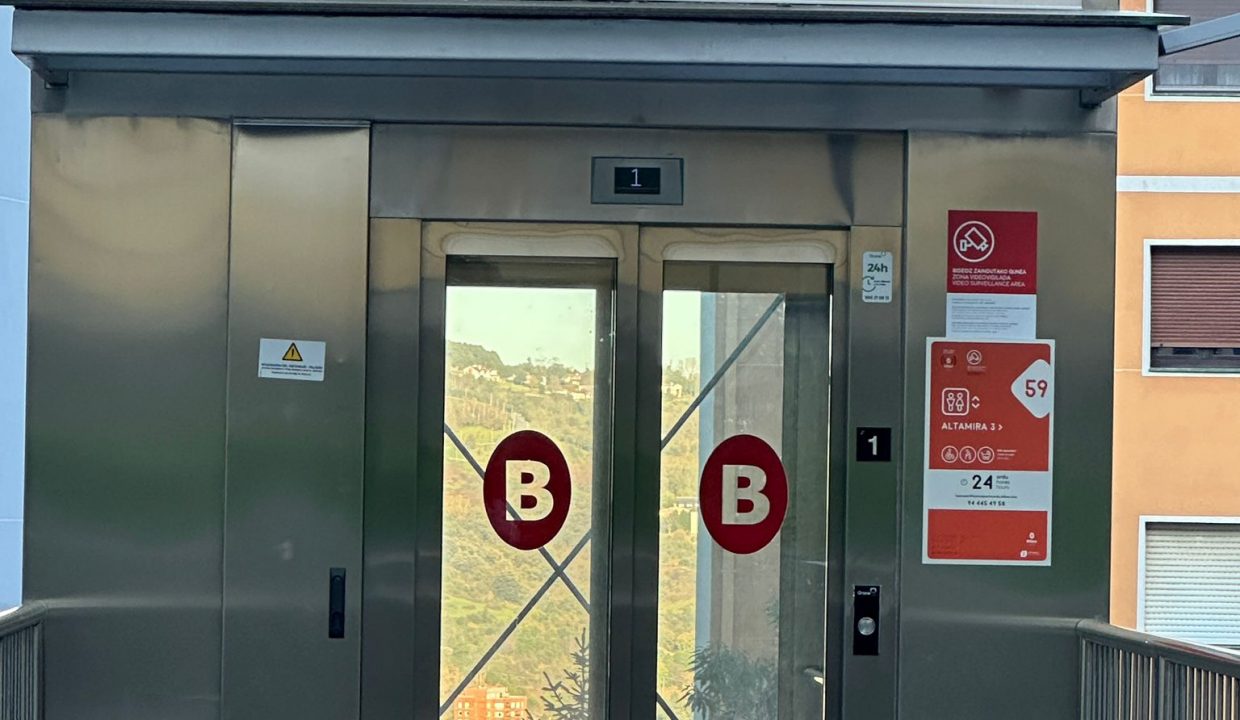 AmereBilbaopisosventaBasurtovaloracionpisoBarrio Altamira s/n